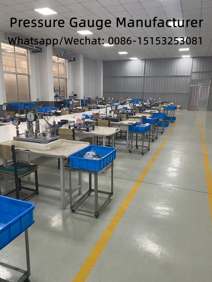 Qingdao Dazefengyang Meter& Welding Instruments Co., Ltd. Εταιρικό Προφίλ
