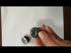 OEM ODM Μίνι μετρητής πίεσης 300bar PCP Manometer 23mm