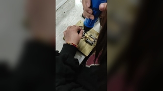 Κατασκευή διάταξης μανόμετρου ακριβείας
