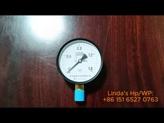 τυπικό μανόμετρο