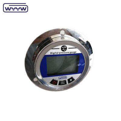 WYYW ψηφιακό μετρητή πίεσης 220Psi 15Bar 1800Kpa 15kg/Cm2 με μπαταρία