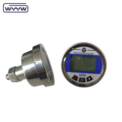 WYYW ψηφιακό μετρητή πίεσης 220Psi 15Bar 1800Kpa 15kg/Cm2 με μπαταρία