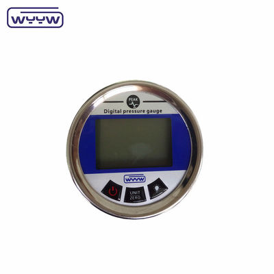 WYYW ψηφιακό μετρητή πίεσης 220Psi 15Bar 1800Kpa 15kg/Cm2 με μπαταρία