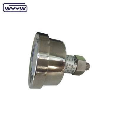 WYYW ψηφιακό μετρητή πίεσης 220Psi 15Bar 1800Kpa 15kg/Cm2 με μπαταρία