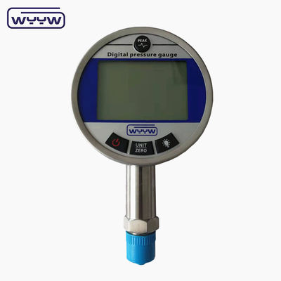 400bar 300bar Psi MPa LCD ψηφιακό ανόμετρο πίεσης