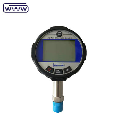 400bar 300bar Psi MPa LCD ψηφιακό ανόμετρο πίεσης