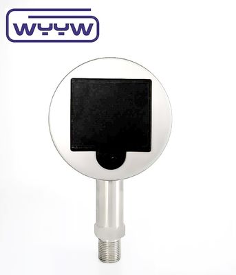 100 mm LCD οθόνη ψηφιακό μετρητή κενού και πίεσης