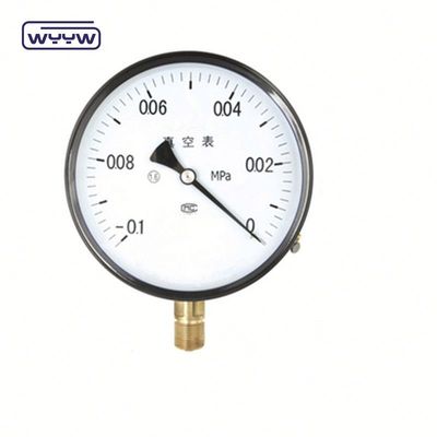 0 έως 100 Mbar Ψηφιακό μετρητή πίεσης κενού