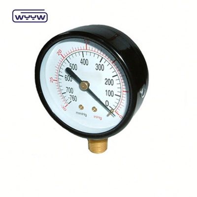 0 έως 100 Mbar Ψηφιακό μετρητή πίεσης κενού