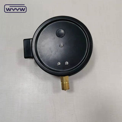 1/2&quot;Bsp KL1.6 Ηλεκτρικός μετρητής πίεσης επαφής