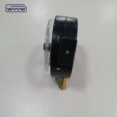 Κίνα εργοστάσιο YXC-150 6 ίντσες Ηλεκτρικό ανόργανο επαφής μετρητή πίεσης 150mm