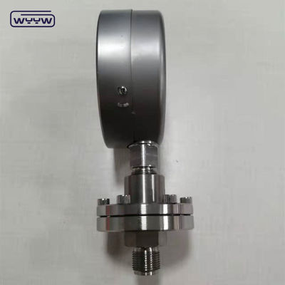 100 mm DN20 PN40 Τύπος φλάντζης Δορυφόρος SS316 από ανοξείδωτο χάλυβα
