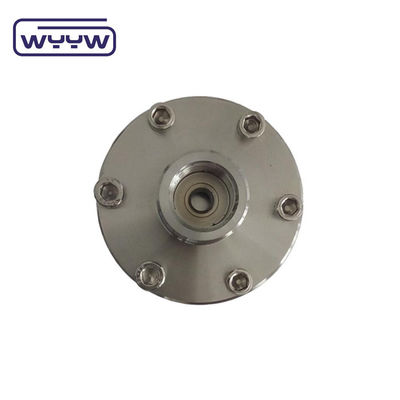 4&quot; 100mm μετρητής πίεσης διάφραγμα Σφραγίδα SS Κουτί και εσωτερικά SS