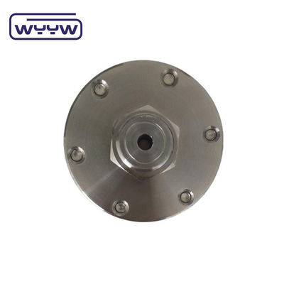 4&quot; 100mm μετρητής πίεσης διάφραγμα Σφραγίδα SS Κουτί και εσωτερικά SS
