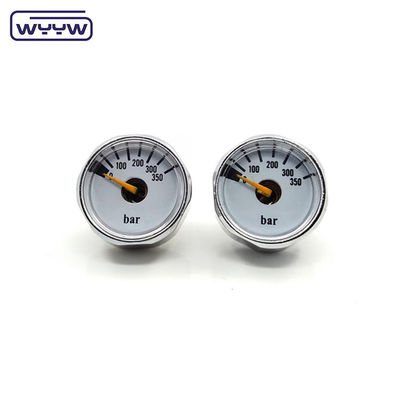 OEM πίνακας μανόμετρου πίνακας μανόμετρου 1inch 23mm 25mm μικρό μίνι μετρητή πίεσης