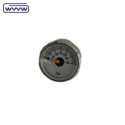 OEM πίνακας μανόμετρου πίνακας μανόμετρου 1inch 23mm 25mm μικρό μίνι μετρητή πίεσης