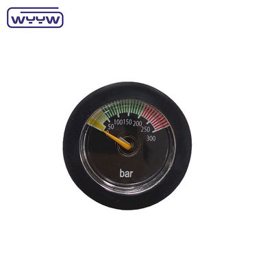 OEM πίνακας μανόμετρου πίνακας μανόμετρου 1inch 23mm 25mm μικρό μίνι μετρητή πίεσης