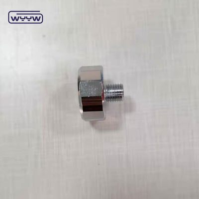 Μίνι 22mm 23mm 250bar 1/8 &quot;bsp μικρό μετρητή πίεσης