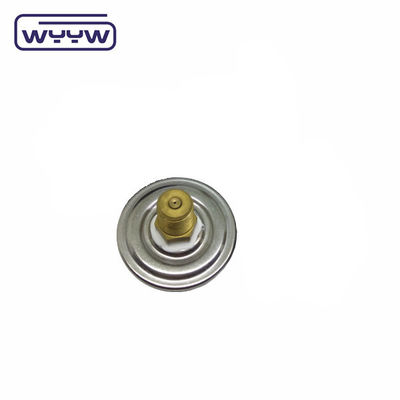 4000PSI 38mm ss θήκη ελατήριο tune μικρό μέγεθος με ελαστικό κάλυμμα κύλινδρο μετρητή πίεσης