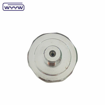 μικρός 25mm G1/8 &quot; 1 ιντσών εξάγωνο προσαρμοσμένο ειδικό μετρητή πίεσης