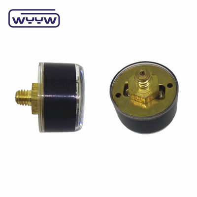 1&quot; 25mm Bar Μίνι Δοκιμαστή Πίσω Mount με πλαστικό κάλυμμα