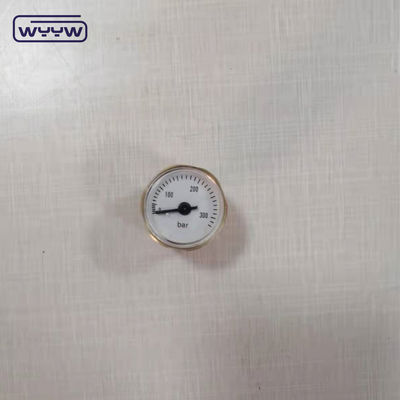 28mm 315 bar Μίνι μετρητής πίεσης Ψηφιακό μετρητή πίεσης PCP