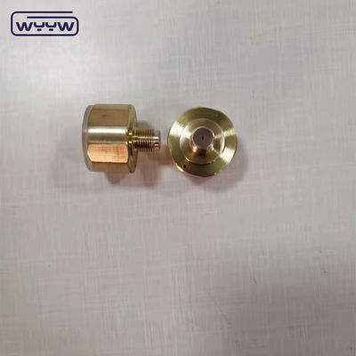 28mm 315 bar Μίνι μετρητής πίεσης Ψηφιακό μετρητή πίεσης PCP