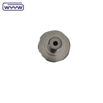 22mm μίνι μανόμετρος 1/8bspp μέτρο ροής αερίου pcp inline βυθιστικό μετρητή μπάρα υποβρύχιο μετρητή πίεσης
