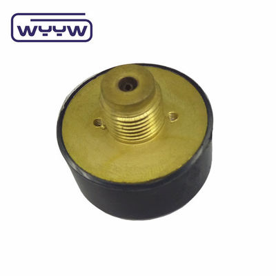 ειδικά μικρά πνευματικά 25mm bar psi M10X1 OEM μικρά μετρητά πίεσης