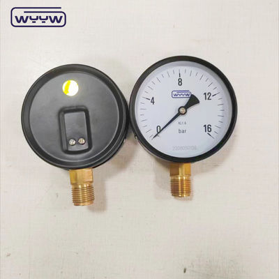 1/4 1/2&quot; 3/8&quot; BSP NPT M Οικονομία Δοκιμαστήριος αρχικός τόπος Κατασκευή σε εταιρεία