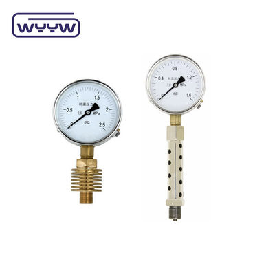 Δοκιμαστικός μηχανισμός