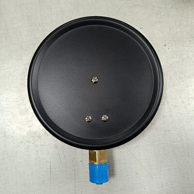 Steel Utility Gauge - Πώληση μανόμετρο υψηλής ποιότητας Utility