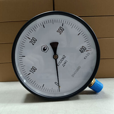 Steel Utility Gauge - Πώληση μανόμετρο υψηλής ποιότητας Utility